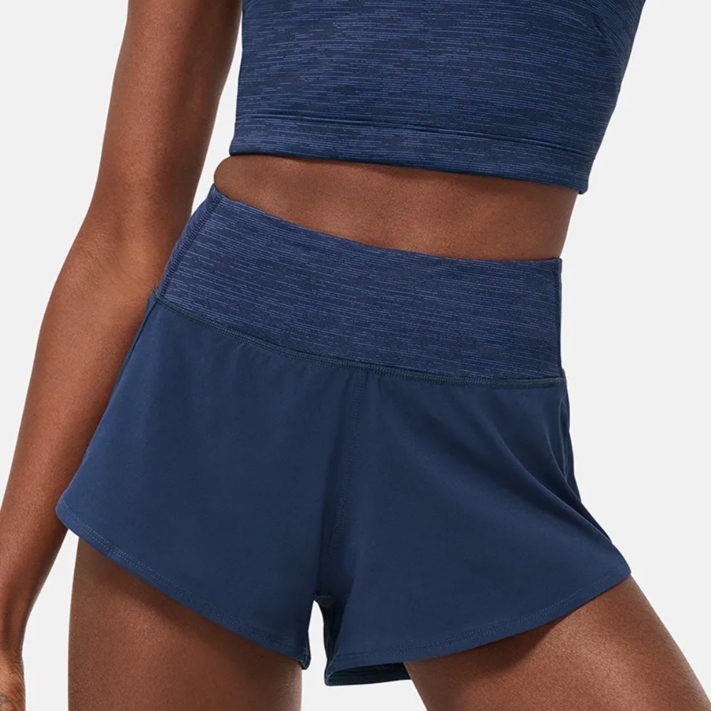 Outdoor Voices Hudson Short - Navy - S